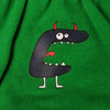 customize cartoon print on underwear OEM ODM kids briefs