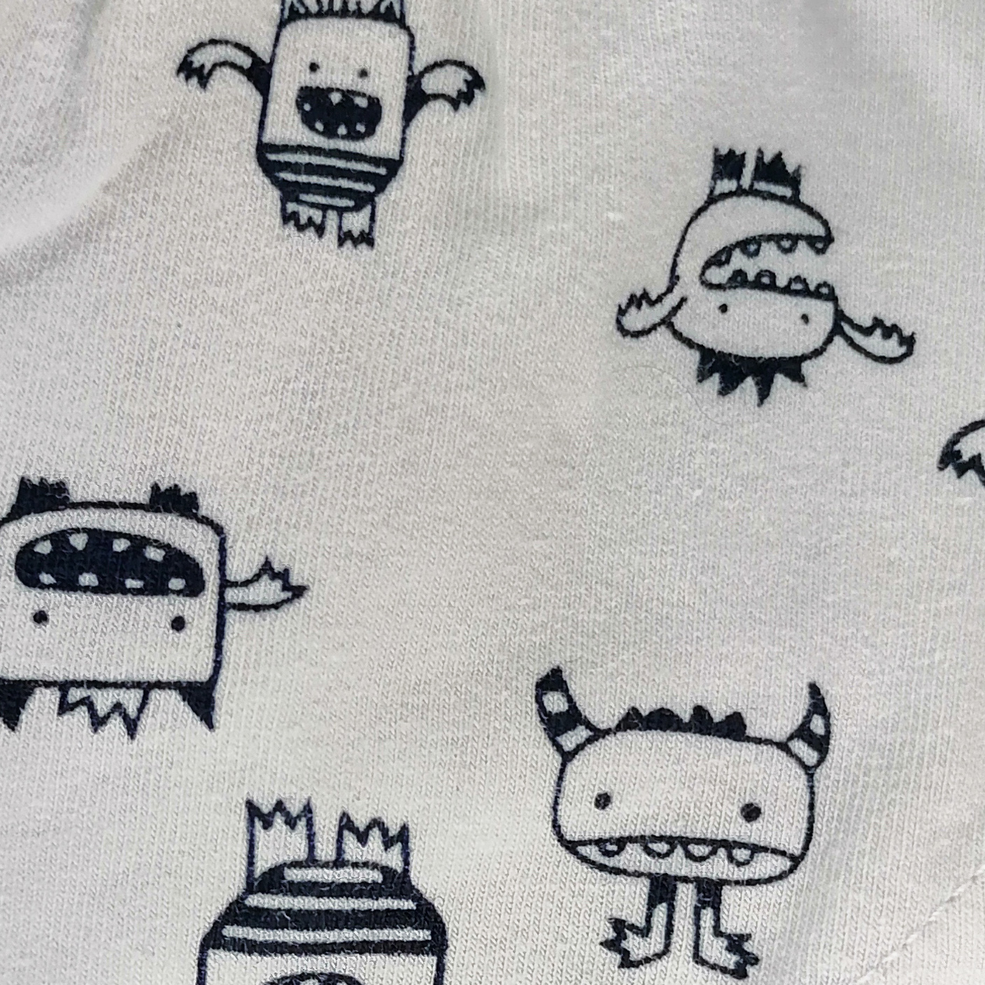 all over print boys briefs cotton spandex OEM ODM kids underwear