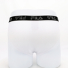 plain color jacquard logo girls briefs panty kids underwear customize logo