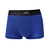 wholesale men boxers shorts customize all over print underwear cotton spandex