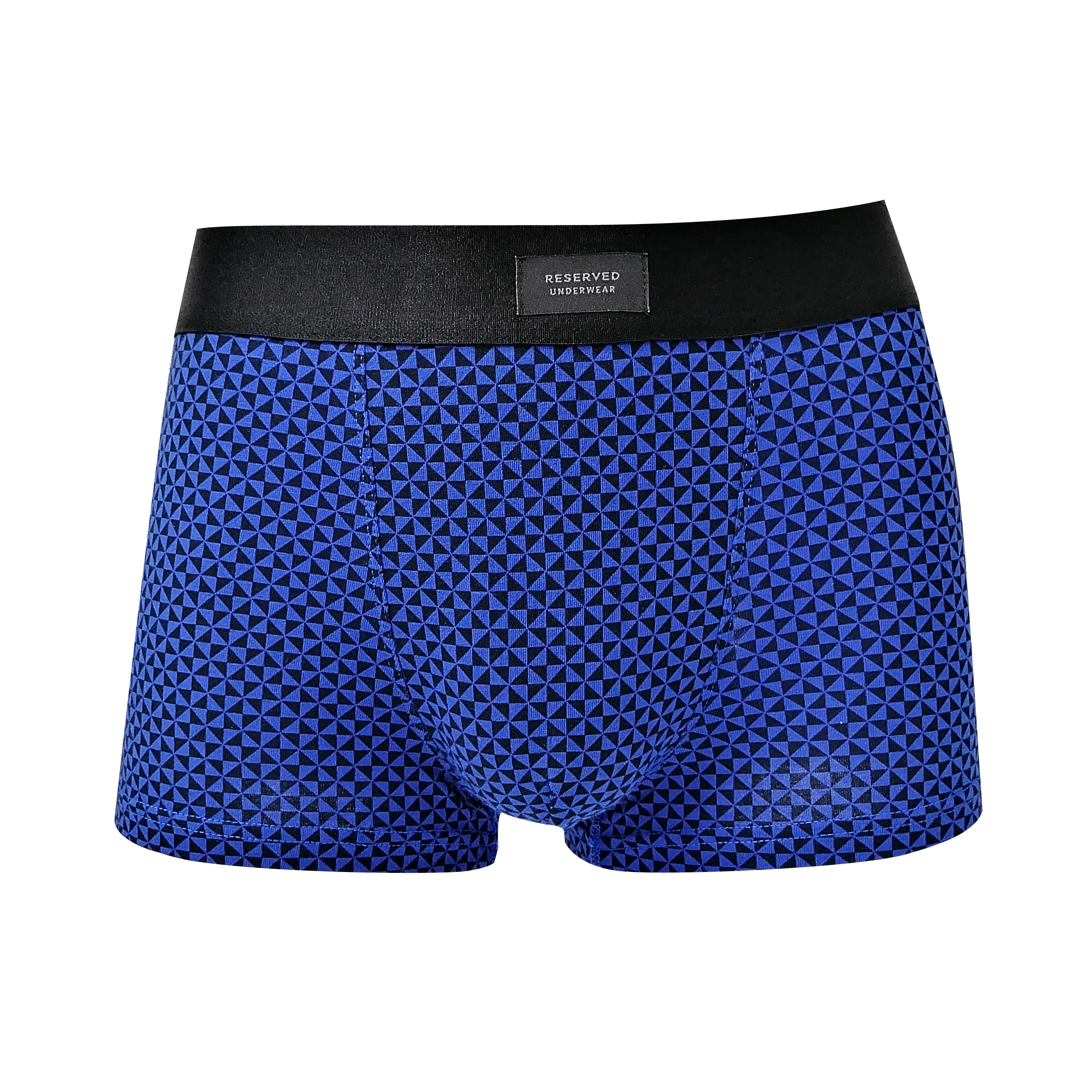 wholesale men boxers shorts customize all over print underwear cotton spandex