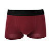 3 pack customize all over print soft cotton spandex men boxers shorts