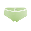 multi color women underwear customize logo breathable cotton spandex 
