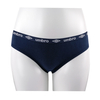 sports women underwear soft cotton elastane jacquard girls lingerie panties