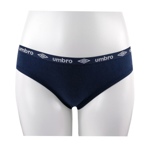 sports women underwear soft cotton elastane jacquard girls lingerie panties