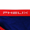 sports girls underwear jacquard logo soft cotton spandex teen kids briefs