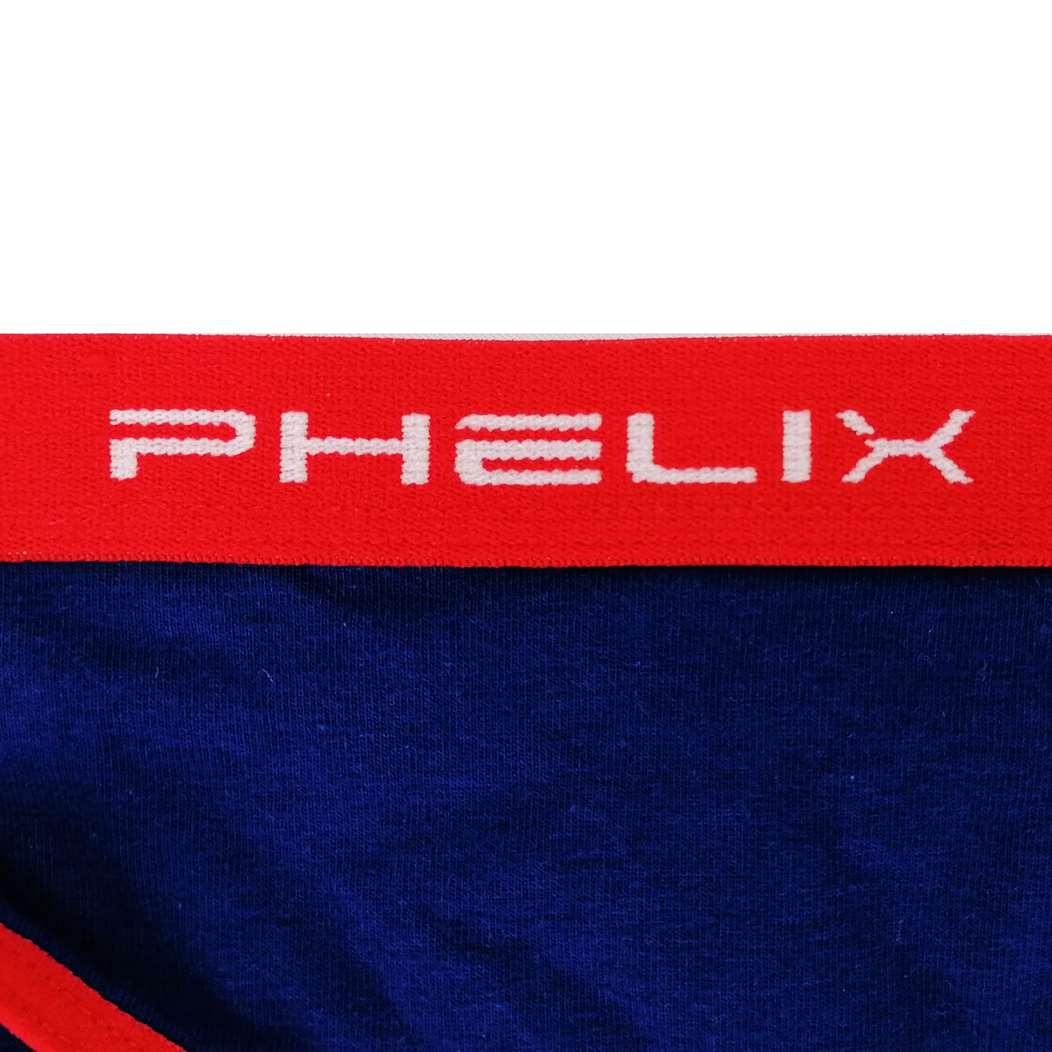 sports girls underwear jacquard logo soft cotton spandex teen kids briefs