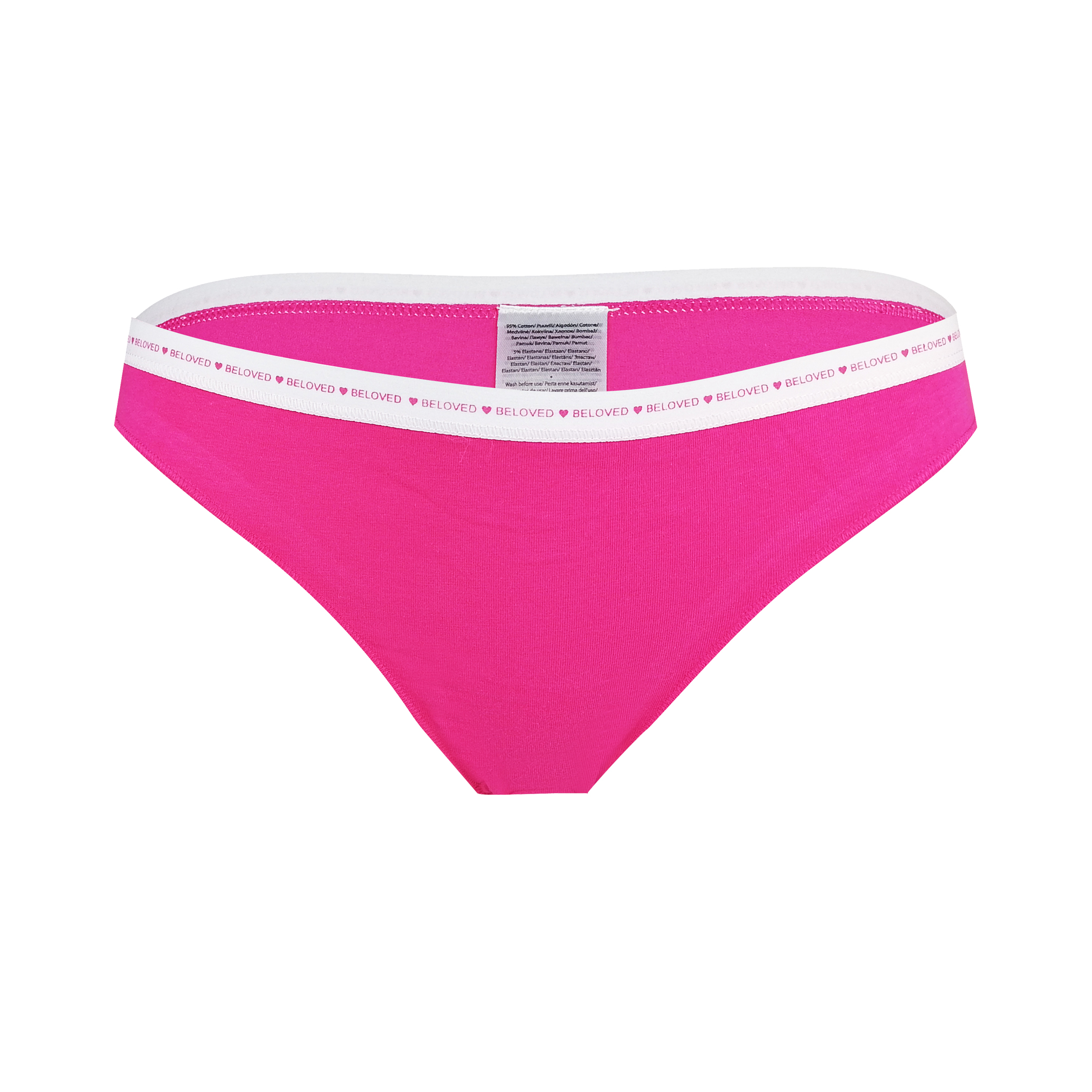 multi color sexy lingerie cotton spandex plain color good stitching girls briefs panties