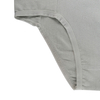 plain color customize logo women boyshorts high quality cotton underwear