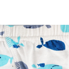 customize all over print cartoon print cotton spandex 10 years teen boys briefs