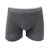 3 pack classic style men boxers comfort cotton spandex underwear