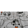 customize cartoon print little kids briefs boys underpants cotton spandex
