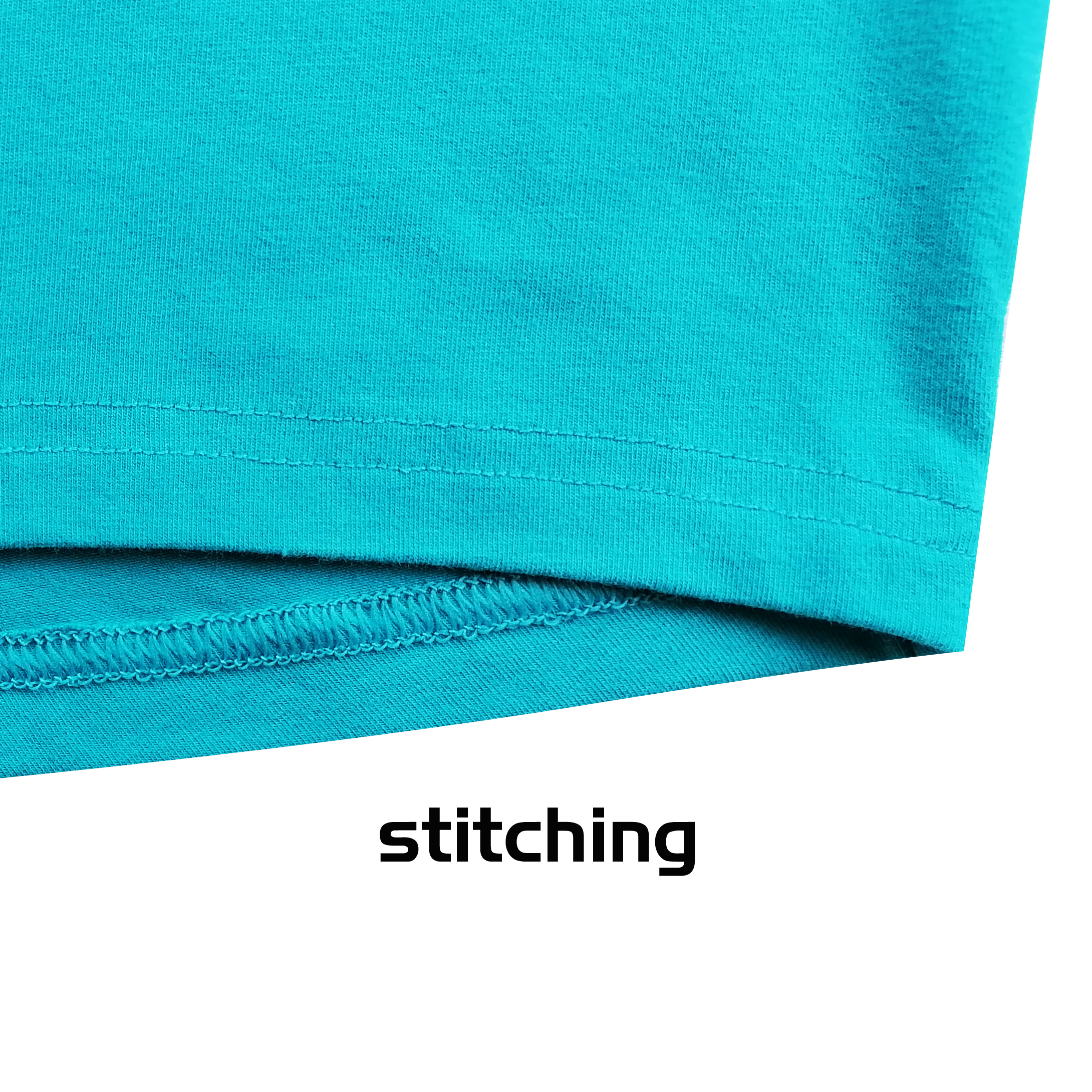 shinny elastic waistband fashion plain color short length men boxer short