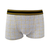 CK2010 OEM customize print cotton spandex men underwear boxers shorts wholesale