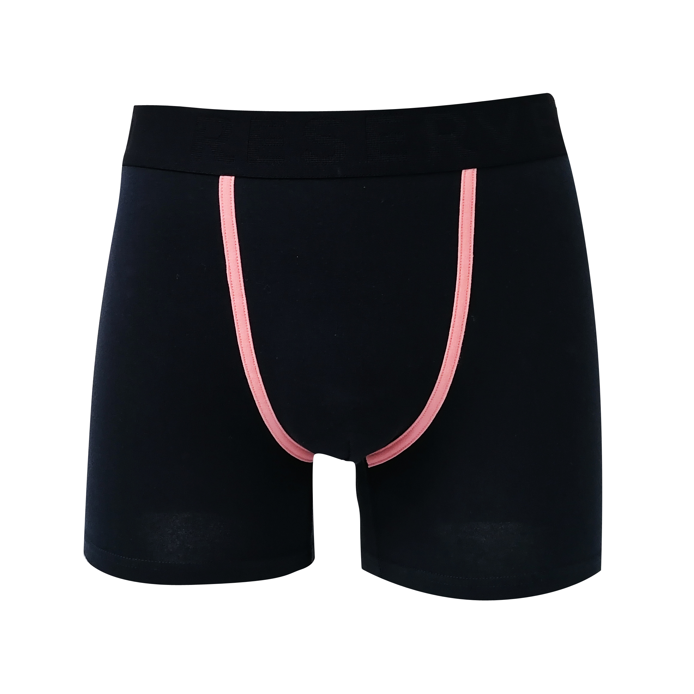 CK 2004 OEM ODM customize print cotton elastane men boxers briefs with factory price