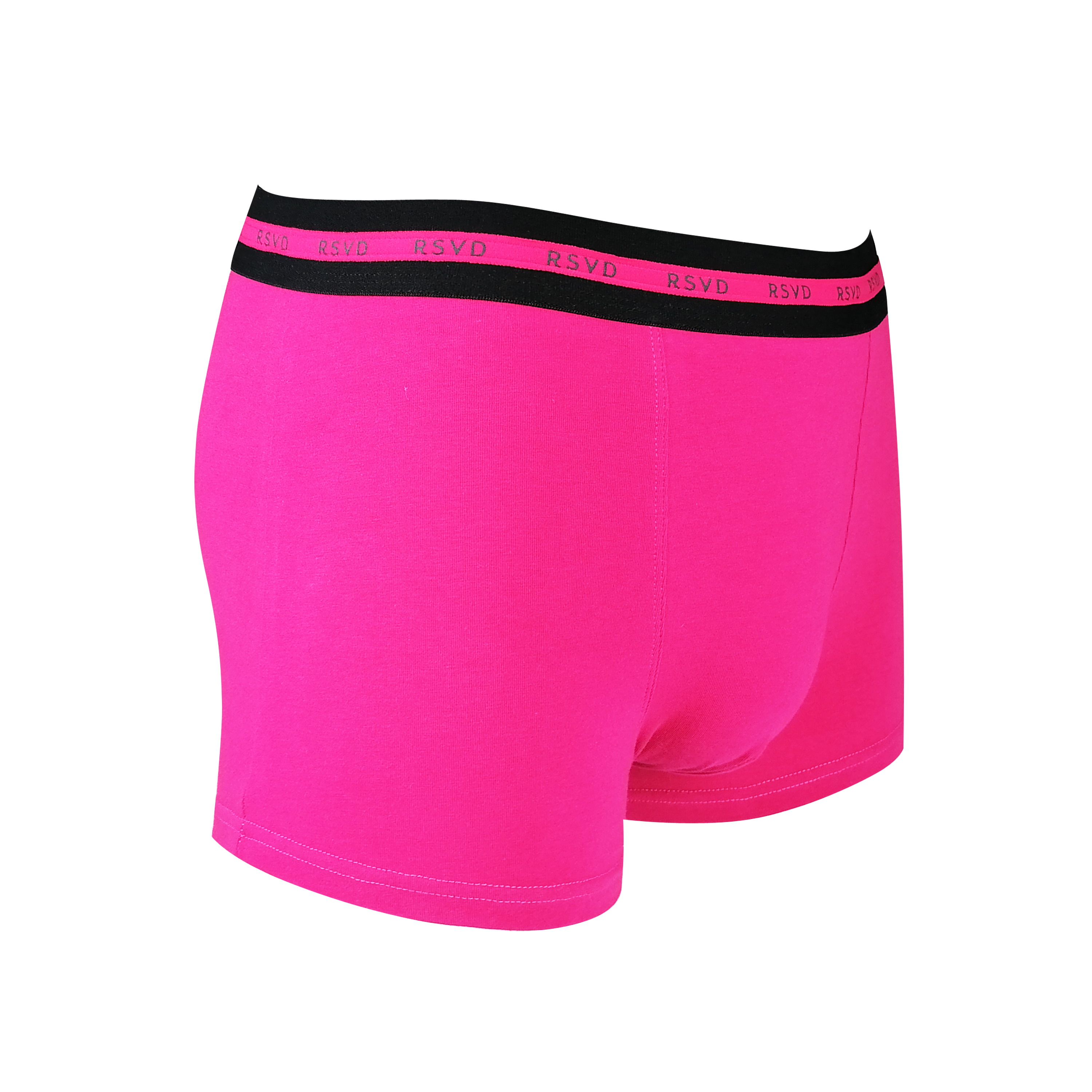 customize private logo knitt men underwear fashion design cotton men boxers