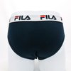 classic style plain color customize logo girls underwear panty OEM color