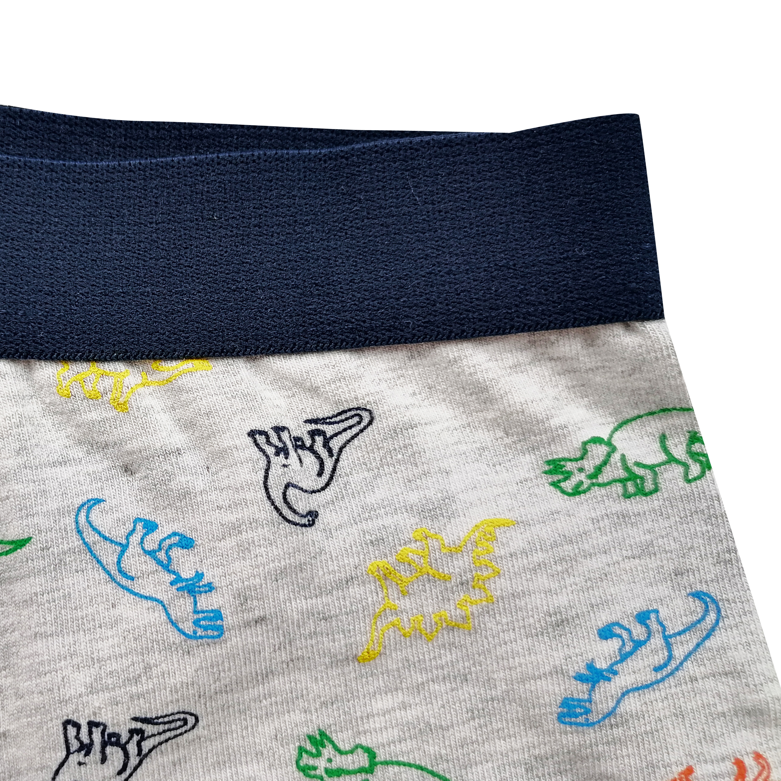 2 PACK cutomize all over print boys boxers underwear OEM with factory price