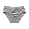 boys underwear customize cartoon print cotton elastane OEM kids briefs