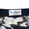 OEM ODM customize print woven lable cotton spandex boys boxers underwear