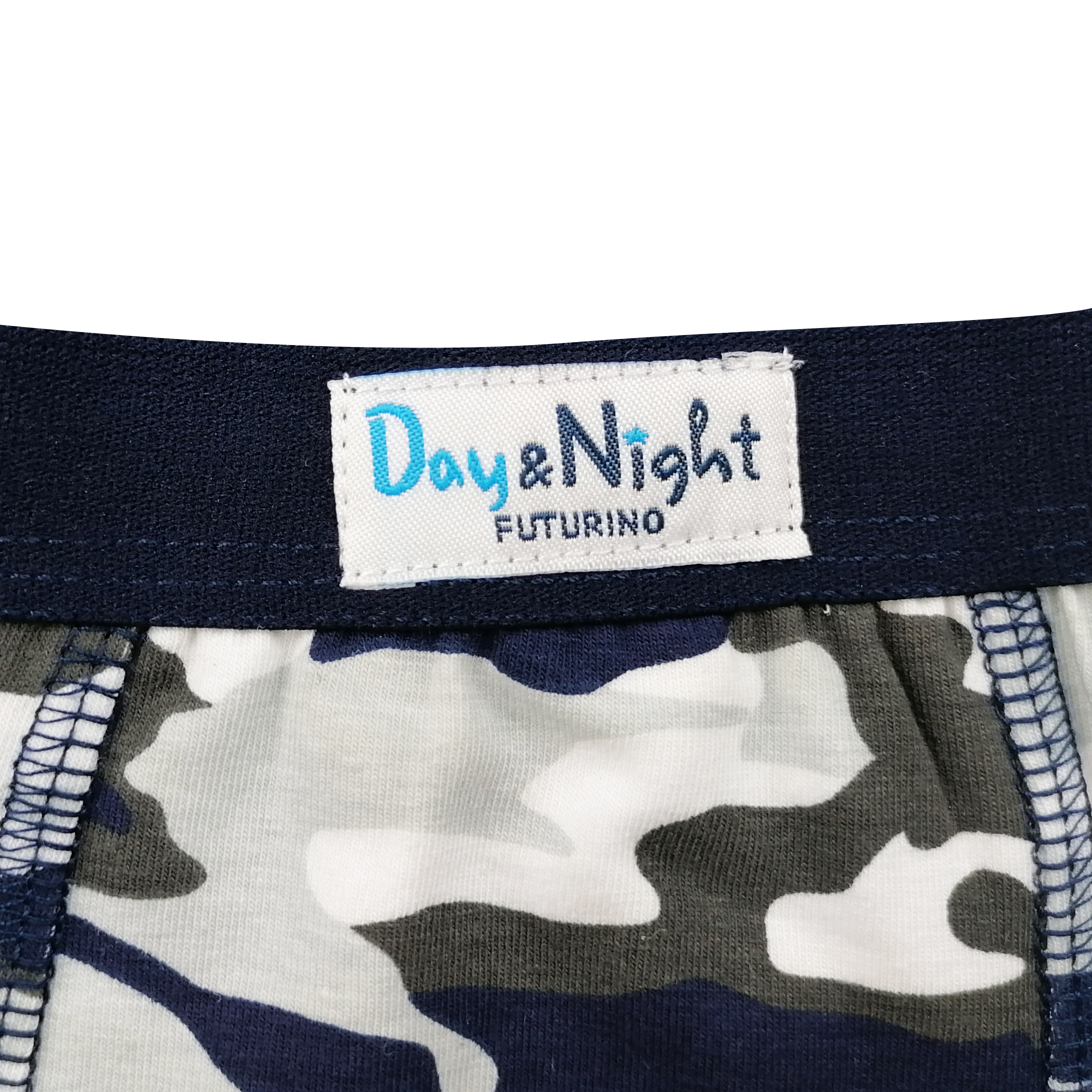 OEM ODM customize print woven lable cotton spandex boys boxers underwear