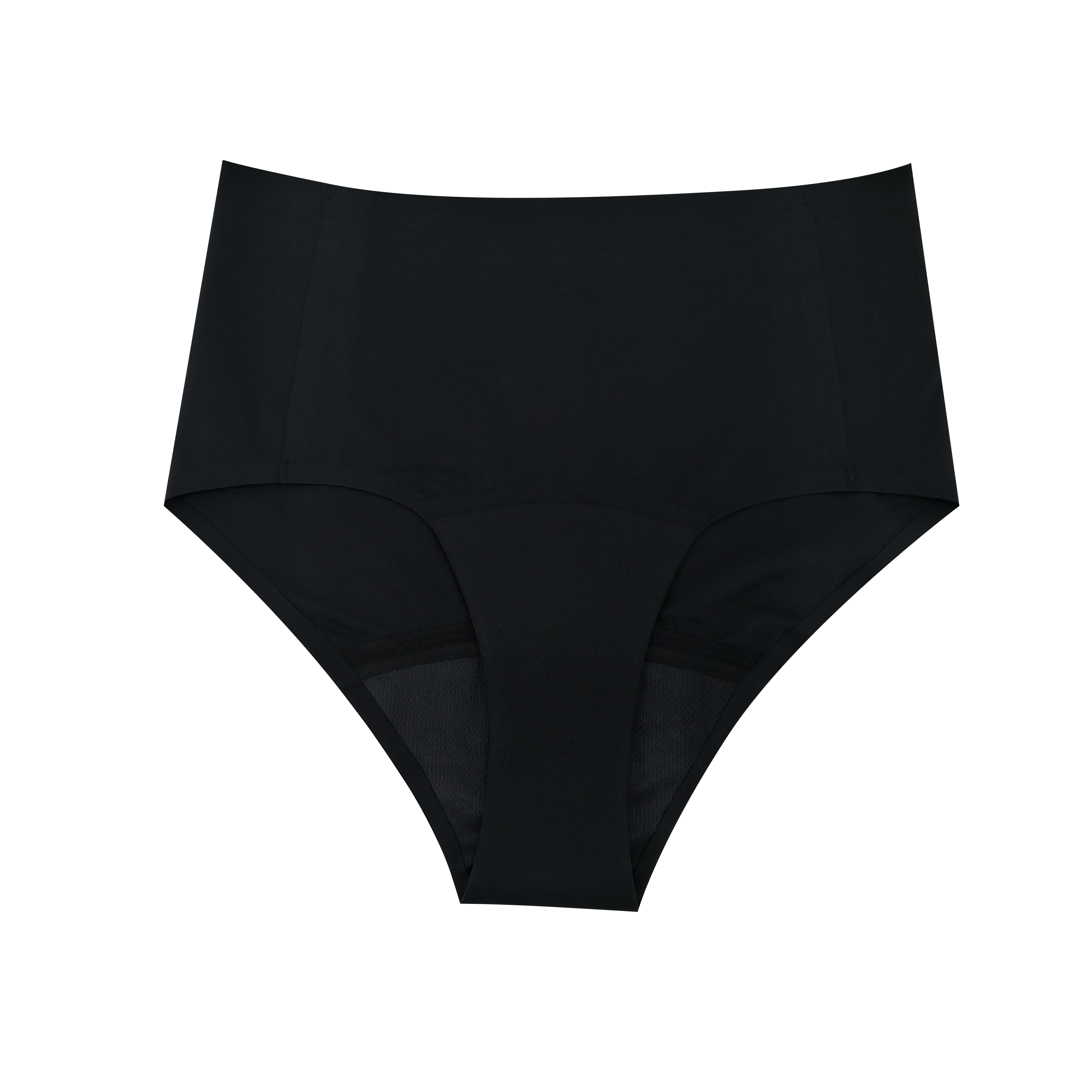 Wholesale Leak Proof Menstrual Panties Physiological Pants Women Period Nylon Waterproof Briefs Underwear