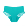 Women's Full Protection Period Panties Washable Incontinence Lace Underwear