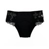 Menstrual Panties Nylon Leak Proof Period Panties Lace Design