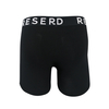 Men's Cotton Stretch Boxer Brief Underwear OEM ODM