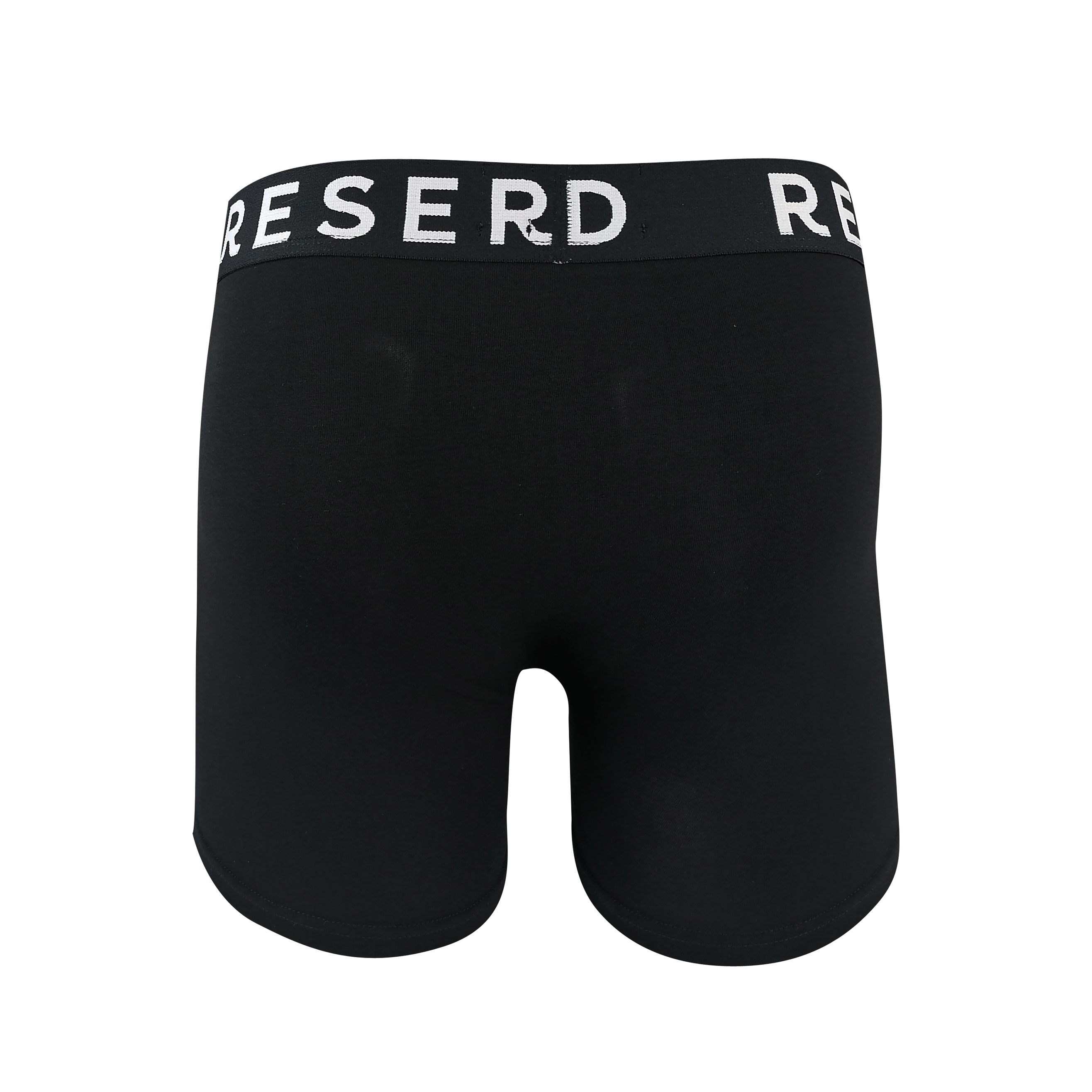 Men's Cotton Stretch Boxer Brief Underwear OEM ODM