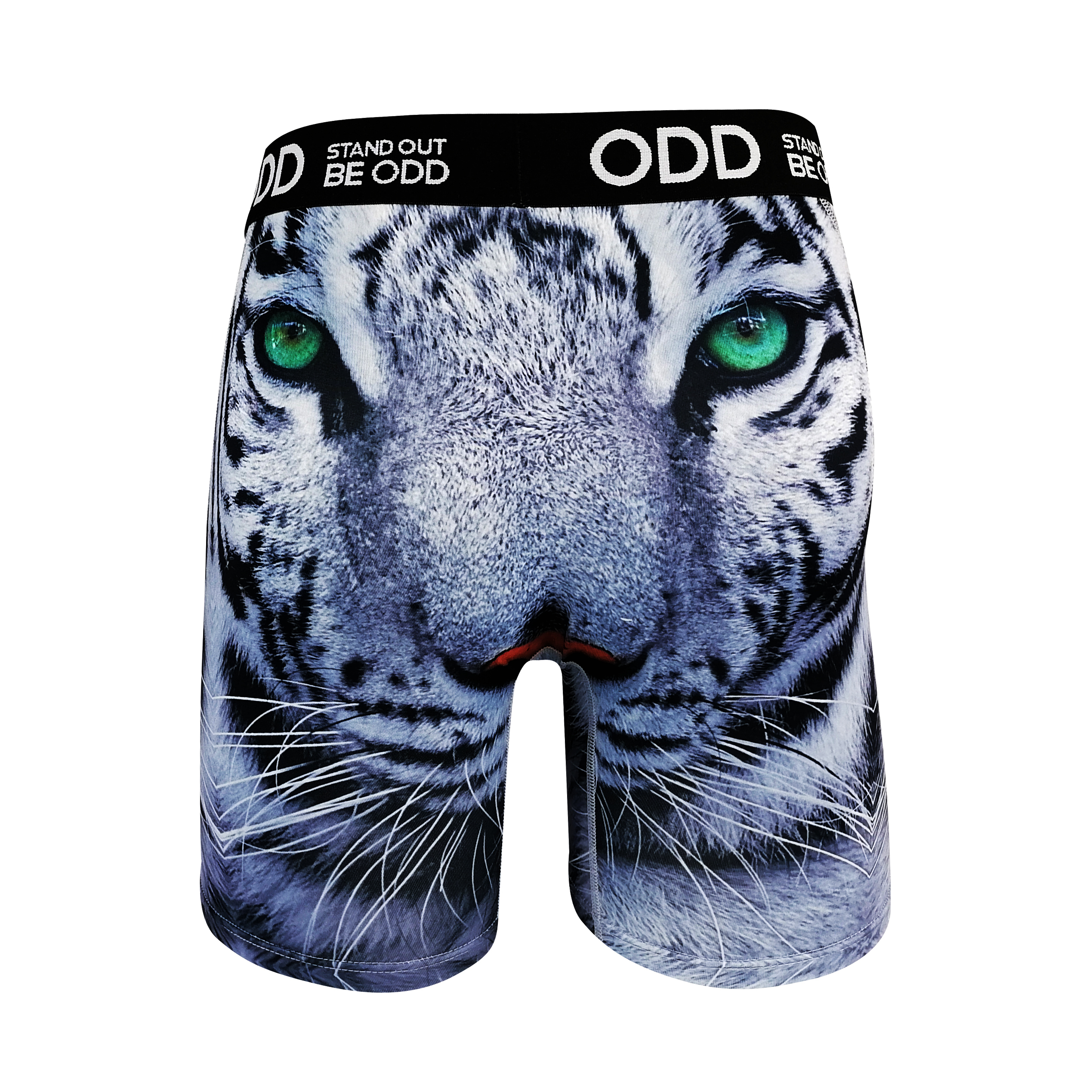 men's underwear boxer briefs everyday active light weight stretch