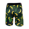 polyester stretch mens boxer briefs mens underwear OEM ODM