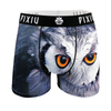 OEM ODM polyester men underwear customize logo boxers shorts briefs