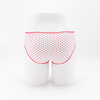 OEM ODM All over Print Soft Cotton Fashion Lady Bikini