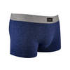 OEM ODM Mens Boxer Briefs Breathable Cotton Underwear for Men