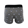 OEM ODM AOP Men's Cotton Stretch Boxer Brief Underwear