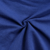 Mens Trunks Underwear Soft Breathable Cotton Jersey Trunk No Fly Pouch