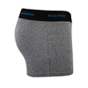 lingerie men customize logo cotton elastane underwear 