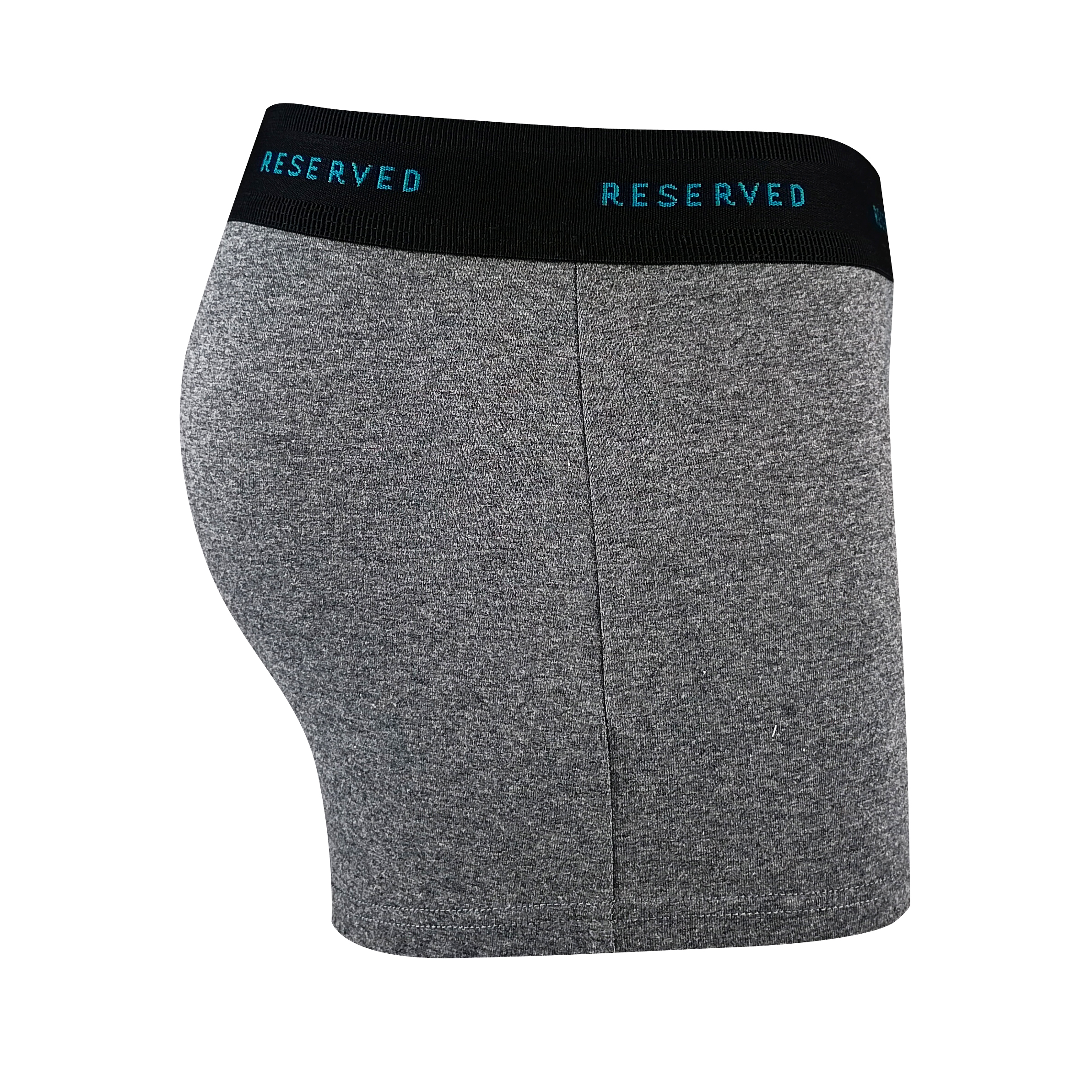 lingerie men customize logo cotton elastane underwear 