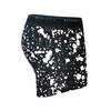 Men's Underwear Boxer Briefs Soft Breathable Cotton Underwear for Men All over Print
