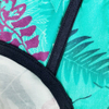 digital print polyester spandex quick dry men briefs underwear customize private logo