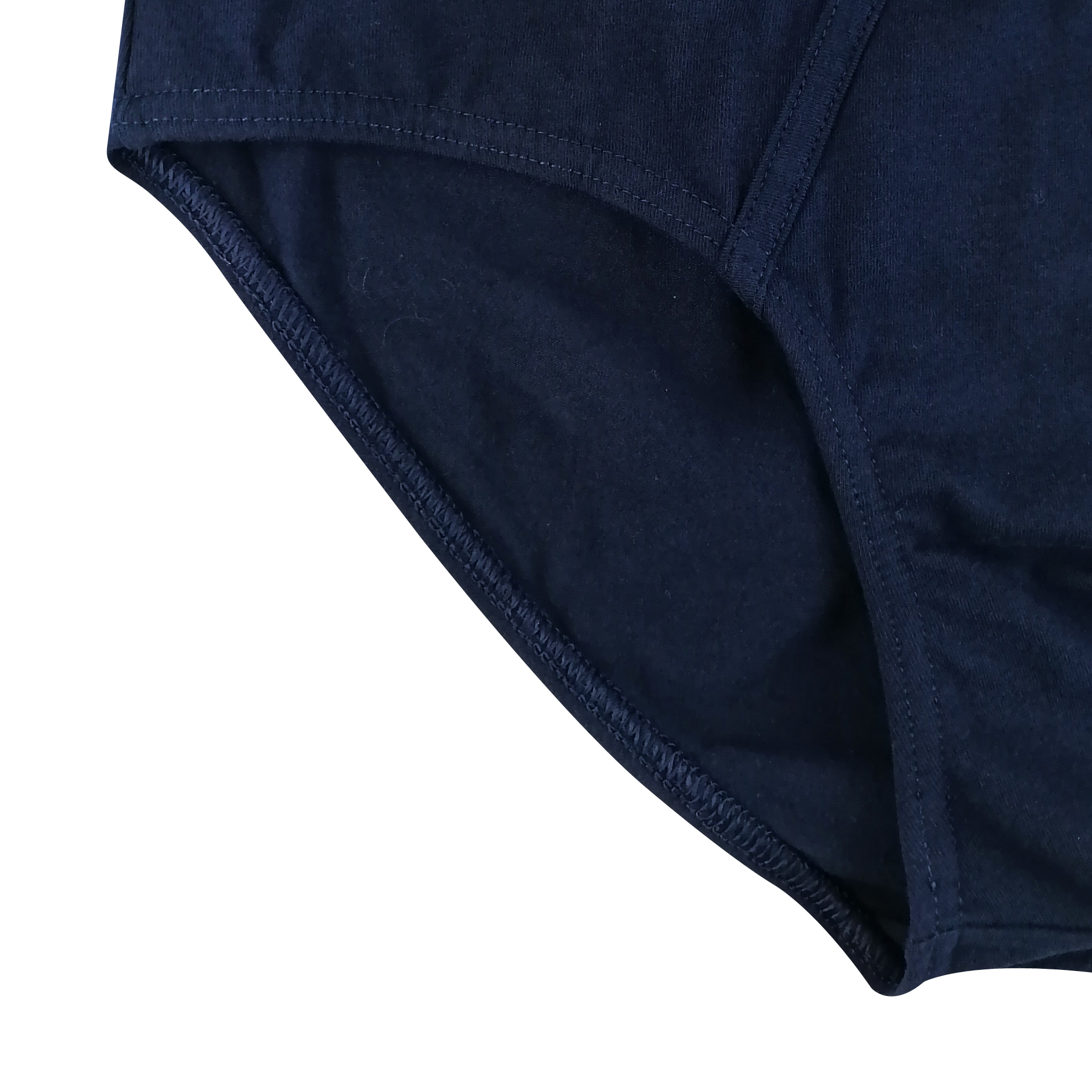 customize logo plain color men briefs boxer comfort cotton underwear