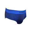 customize private logo transfer print label comfort cotton men briefs