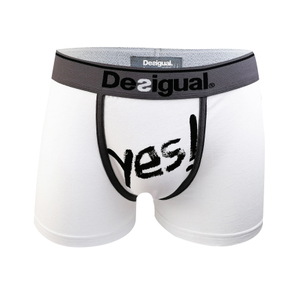 customize print jacquard logo comfort cotton men underwear boxer