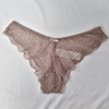 Lace Design Transparent Women Underwear Sexy Lingerie