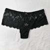 Sexy Lace Design Women Hipster Underwear Nylon Spandex