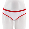 OEM ODM Valentine's Day Style Customize Personal Logo Women Briefs