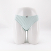 Personal Customize Lady Bikini Underpants Lingerie Cotton Underwear