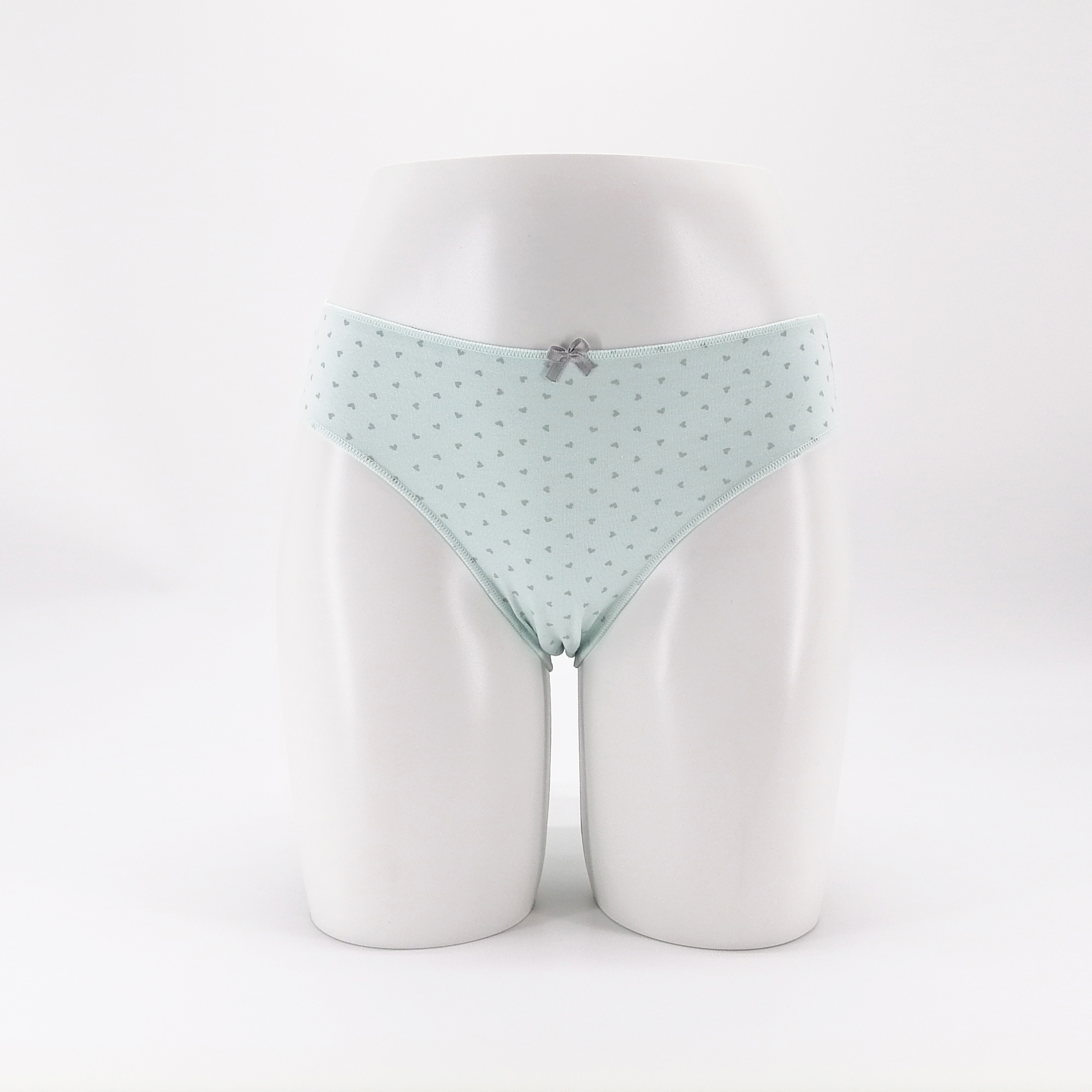 Personal Customize Lady Bikini Underpants Lingerie Cotton Underwear