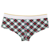 Women Cheeky Underpants Cotton Spandex All over Print Ladies Lingerie
